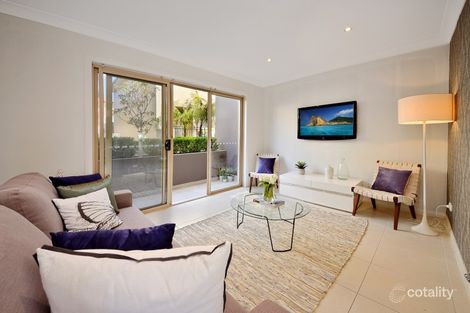 Property photo of 12/395-401 Port Hacking Road Caringbah NSW 2229