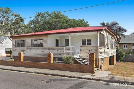 Property photo of 98 Princess Street Petrie Terrace QLD 4000
