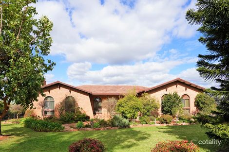 Property photo of 93 Clifton Boulevard Griffith NSW 2680