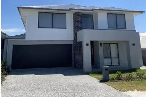 53 Currawong Cct, Worongary, QLD 4213