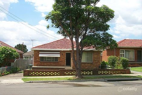 Property photo of 71 Fourth Avenue Berala NSW 2141