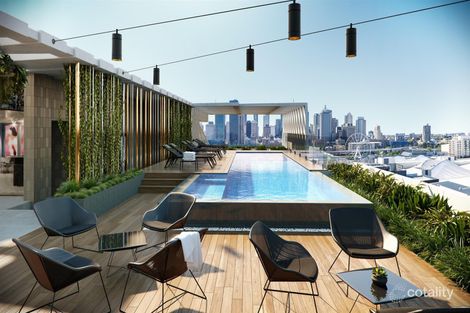 Property photo of 205/47 Cordelia Street South Brisbane QLD 4101