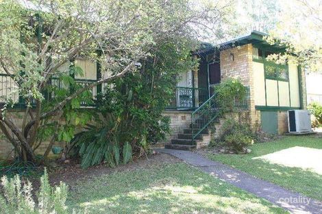 Property photo of 12 Evans Parade Lapstone NSW 2773