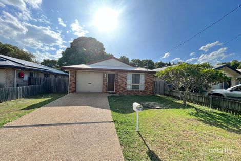 Property photo of 295A Creek Street Berserker QLD 4701