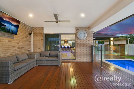 Property photo of 9 Corella Crescent Warner QLD 4500