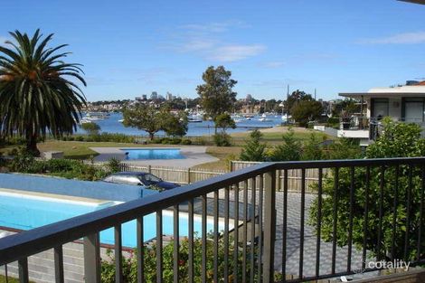 Property photo of 23/72 St Georges Crescent Drummoyne NSW 2047