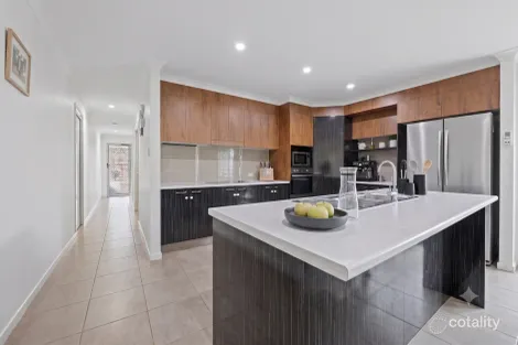 Property photo of 91 Baptisia Circuit Caboolture QLD 4510