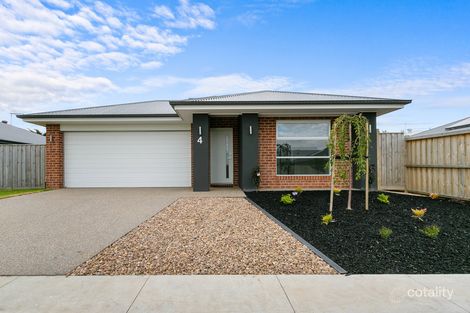 Property photo of 4 Lombard Street Traralgon VIC 3844