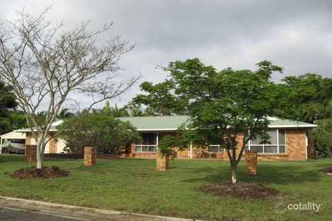 8 Diamond Cres, Tannum Sands, QLD 4680