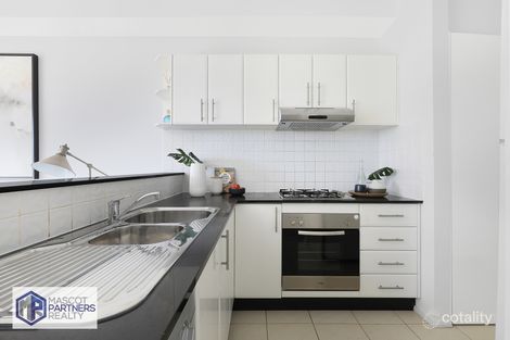 Property photo of 307B/5-11 Sixth Avenue Campsie NSW 2194