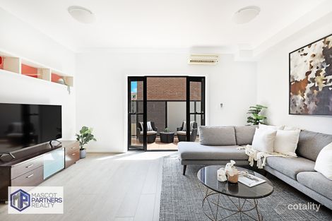 Property photo of 307B/5-11 Sixth Avenue Campsie NSW 2194