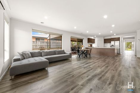 Property photo of 7 Morinda Drive Botanic Ridge VIC 3977