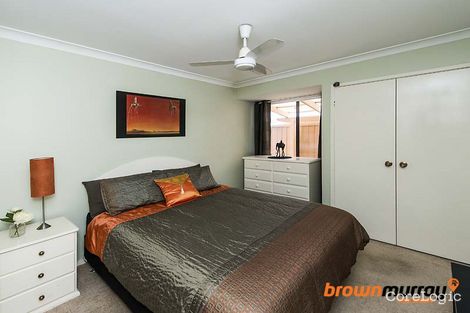 Property photo of 15 Honeysuckle Place Thornlie WA 6108