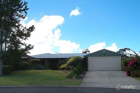 16 Gallant Ct, Thornlie, WA 6108