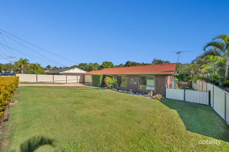 Property photo of 9 Hunter Street Alexandra Hills QLD 4161