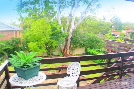Property photo of 5 Cary Street Baulkham Hills NSW 2153