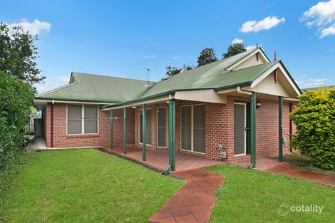 Property photo of 2/14 Moffatt Street Ipswich QLD 4305