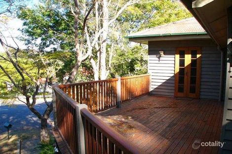 Property photo of 37 Gerler Street Bardon QLD 4065