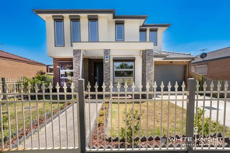 Property photo of 1/38 Lily Street Braybrook VIC 3019