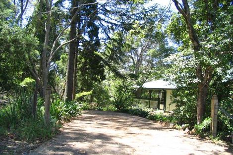 Property photo of 14 Wigram Road Faulconbridge NSW 2776