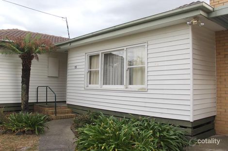 Property photo of 15 Craig Street Noble Park VIC 3174