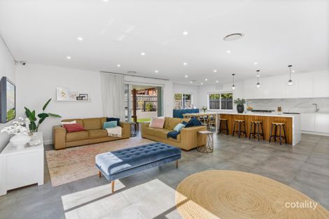 Property photo of 9 Allambie Avenue Northmead NSW 2152