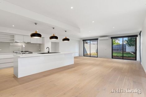 Property photo of 29A Stortford Avenue Ivanhoe VIC 3079