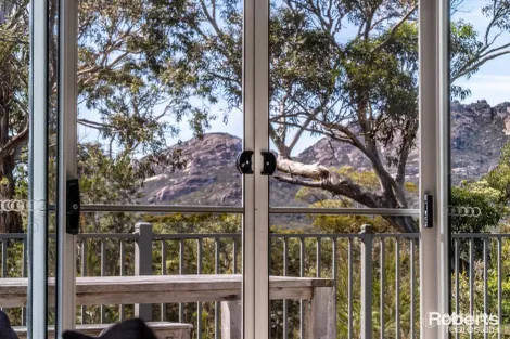 Property photo of 91 Freycinet Drive Coles Bay TAS 7215