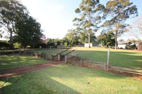 Property photo of 2 Fairway Drive Pittsworth QLD 4356