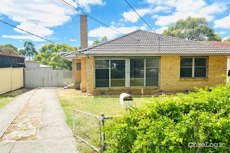 Property photo of 98 Dallas Drive Dallas VIC 3047