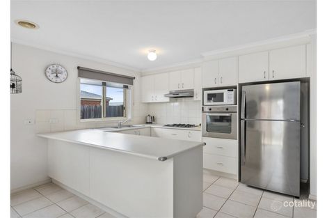 Property photo of 3/9 Matthews Street Grovedale VIC 3216