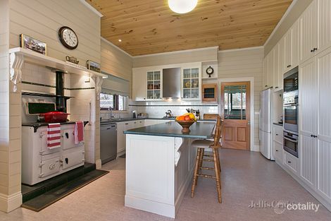Property photo of 333 Lauriston Reservoir Road Kyneton VIC 3444