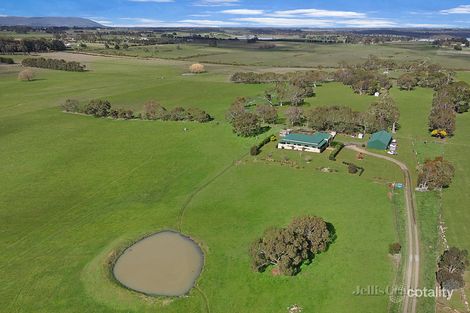 Property photo of 333 Lauriston Reservoir Road Kyneton VIC 3444