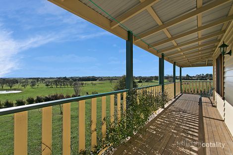 Property photo of 333 Lauriston Reservoir Road Kyneton VIC 3444