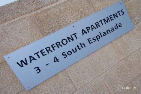 3 South Esp, Glenelg, SA 5045