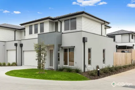 Property photo of 15 Pippa Way Carrum Downs VIC 3201