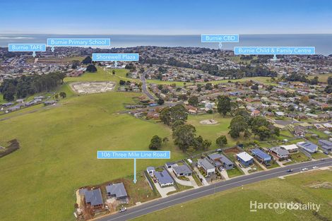 106 Three Mile Line Rd, Shorewell Park, TAS 7320