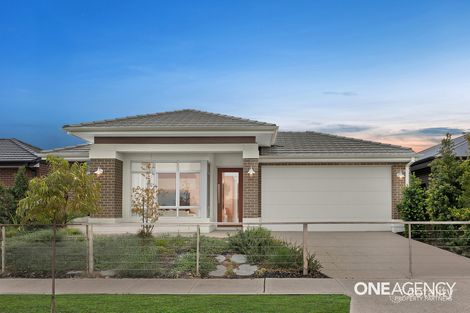 46 Holstein Cres, Tarneit, VIC 3029