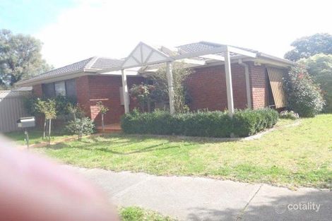 56 Angourie Cres, Taylors Lakes, VIC 3038