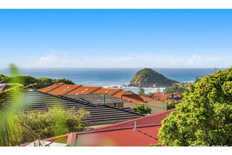 Property photo of 12/14 Arncliffe Avenue Port Macquarie NSW 2444