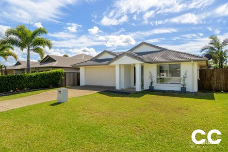 Property photo of 5 Saint Clair Court Narangba QLD 4504
