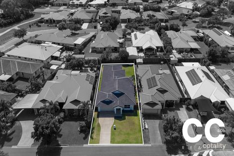 Property photo of 5 Saint Clair Court Narangba QLD 4504