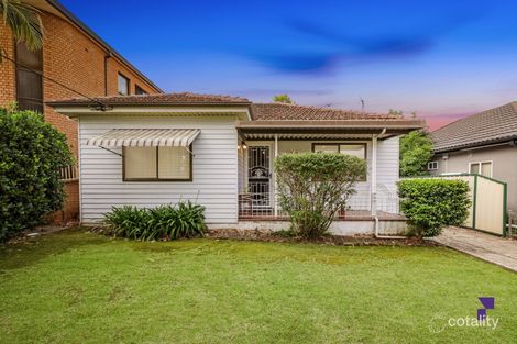 10 Arthur St, Bankstown, NSW 2200