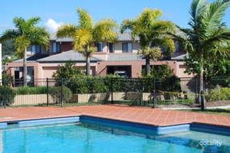 Property photo of 41/1 Secondary Street Upper Coomera QLD 4209