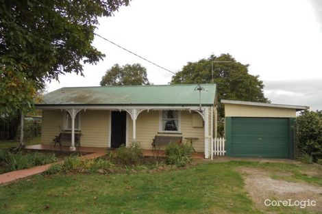 Property photo of 19 Carisbrook Lane Legerwood TAS 7263