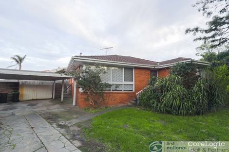 38 Jacksons Rd, Noble Park North, VIC 3174