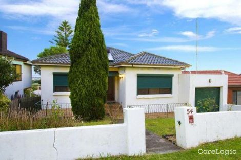 Property photo of 54 Bland Street Port Kembla NSW 2505