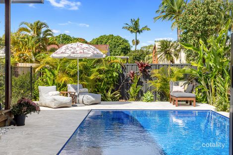 Property photo of 1 Thompson Crescent Tewantin QLD 4565
