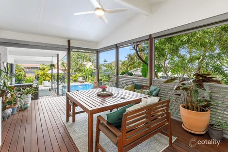 Property photo of 1 Thompson Crescent Tewantin QLD 4565