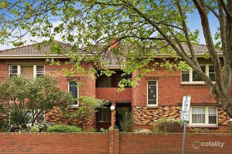 Property photo of 1/535 Orrong Road Armadale VIC 3143